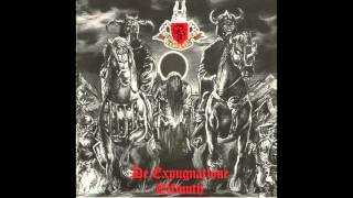 Nazgul - In Summis Montibus