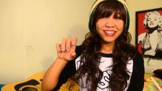 Go dark-Cassie Steele(cover)