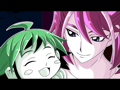 How One Page Killed a Manga -  Yugioh Arc V