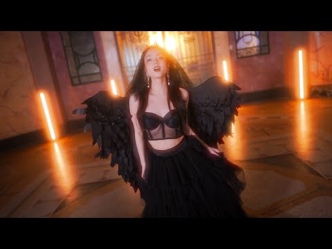 MELISSA MINH – No Halo (Official Music Video)