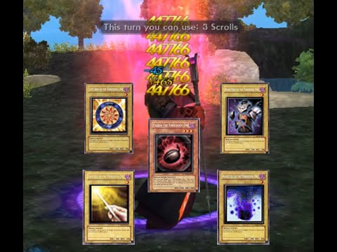 380M!! Merlin Figth, Mage Atlantica Global  Amazonas