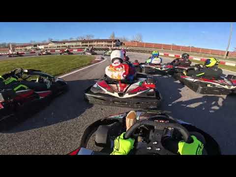 Lignano Circuit 17^ SWS SPRINT CUP Prefinale