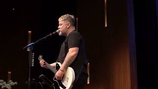 2026 05 14 David Cook - Paper Heart