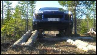 preview picture of video 'Kall Auto Lodge - Offroad Driving Xperience'