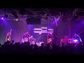 The Phenomenauts - Galactic Pioneers (Live) 01/17/2019