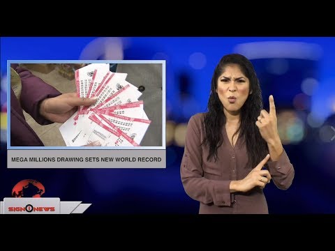 Sign1News 10.20.18 - News for the deaf community powered by CNN in American Sign Language (ASL)