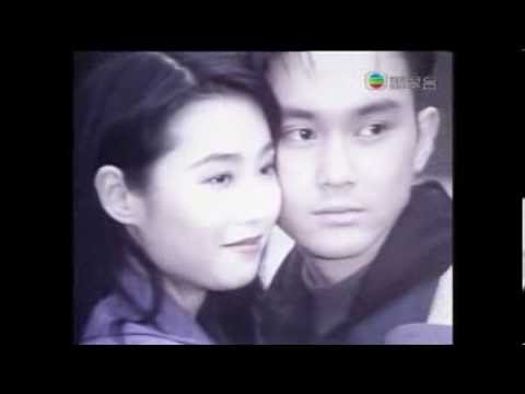 現代愛情故事 Modern Love Story (1991) 張智霖 Julian Cheung 許秋怡 Maple Hui