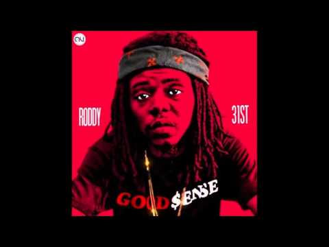 Young Roddy - Ill Brother