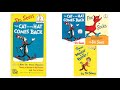 Dr Seuss Beginner Book Video The Cat In The Hat Comes Back Part 1