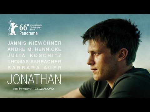 JONATHAN ein Film von Piotr J. Lewandowski - exklusiver Clip #2