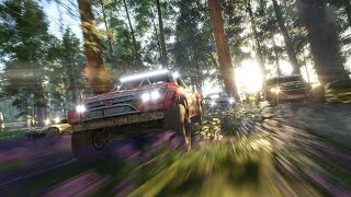 Forza Horizon 4: ultimate-издание прохождение