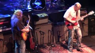 Allman Brothers - Statesboro Blues Extended - 3/23/09 - Beacon Theater