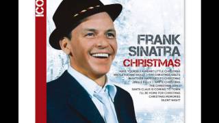Frank Sinatra &quot;Whatever Happened To Christmas&quot;