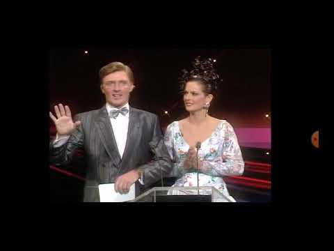 Eurovision Song Contest 1988-The most exciting voting procedure in Eurovision history!