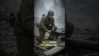 Download lagu Blind Soldier Rejected Twice, Then Became a Medal of Honor Hero #shorts #wwii #history mp3