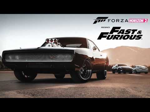 Forza Horizon 2: Fast & Furious (Soundtrack) - Coldcut ft. Roots Manuva - True Skool