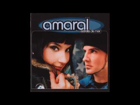 Amaral  ( Estrella de Mar )