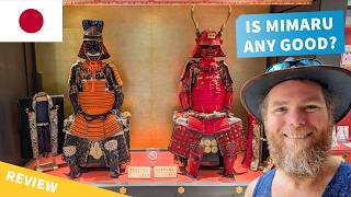 Mimaru Osaka Shinsaibashi North Review - Best Apartment Hotel for Family with Ki