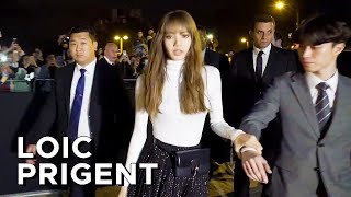 CELINE: EPIC MELTDOWN FOR Lisa 리사 ลิซ่า from BLACKPINK 블랙핑크 by Loic Prigent video