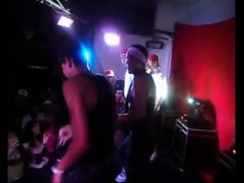 Bonde piração - SHOW EM ALTO PARAISO  GOIAS Liandro levi