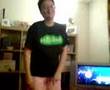 Helen Dancing Without Clothes On