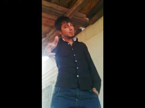 Mert Şahin Can FLex [Aramasın Gözlerim ] 2012