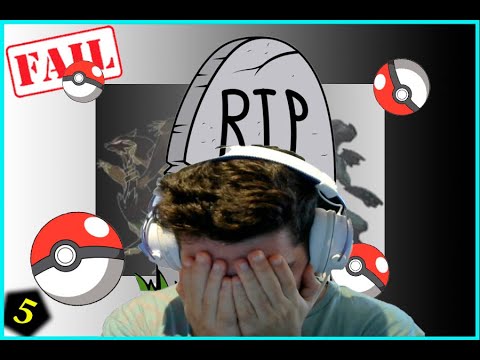 Pokemon B Vidalocke Ep 5 | 🍀Tenemos que REMONTAR esto...🍀