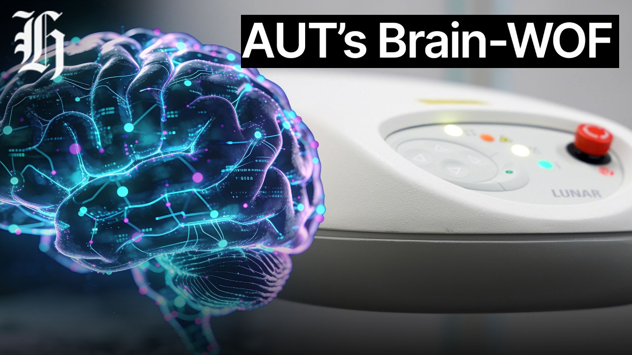 World-first Brain Warrant of Fitness launches in New Zealand