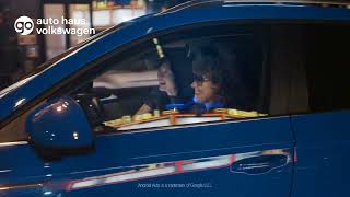 The New Volkswagen Taos | Go Auto Haus Volkswagen