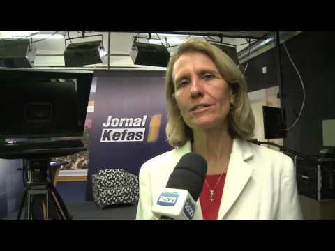 Você Pode ser Feliz - Sua misericórdia é para sempre 02/10/2014 - 5/6 Parte 1