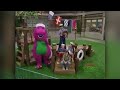 Barney Friends S6E14 Good Job 2000 Multiple Sources