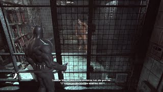 Batman: Arkham City Achievement - Storyteller in 2023