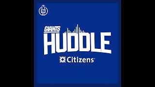 Giants Huddle | Chris Bisignano