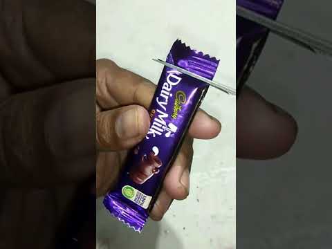 Cadbury only Rs. 05/- 5 Star. DairyMilk. KitKat. Snickers. MilkyBar. Perk. chocolate #shorts
