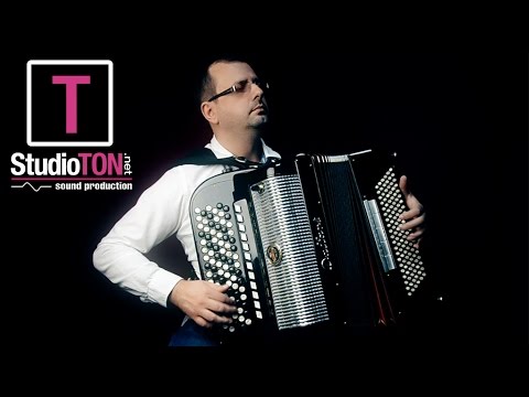 MILAN BOSKOVIC - TINETOVO KOLO 2017