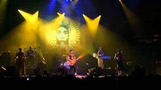 Manu Chao - Me quedo contigo (Si me das a elegir)