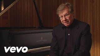 Maury Yeston on His Favorite Musicals | Legends of Broadway Video Series