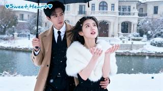 Adoptiedochter trouwt met wrede erfgenaam, hij vermijdt vrouwen en verwent alleen haar!