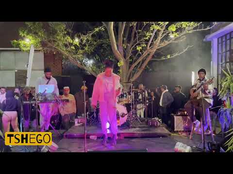 Opticalkeys Production at Black Labone Ep- 03