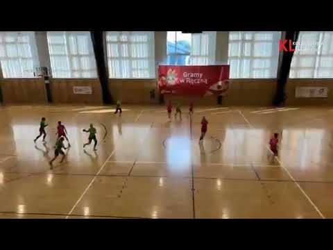 Korona Handball Kielce - SPR Grunwald Ruda Śląska