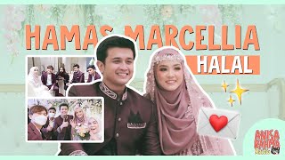 Download lagu #VLOG 115 - PERNIKAHAN HAMAS SYAHID & MARCEL - DARI SMA MENUJU PELAMINAN || Anisa Rahma mp3 Download lagu #VLOG 115 - PERNIKAHAN HAMAS SYAHID & MARCEL - DARI SMA MENUJU PELAMINAN || Anisa Rahma mp3