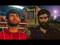 Vijay Devarakonda VS Dhanush Best Fight Scene Dear Comrade Chennai Central Action Scene