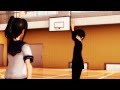 【MMD Yandere Simulator】 Yandere-Chan & Senpai ...