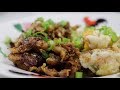 Popular Singapore Recipes Singapore Carrot Cake Tonightjiaksimi