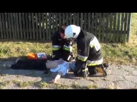 Remiza.com.pl ♥ MaxHarter - Konkurs AED  - OSP Żabiczyn