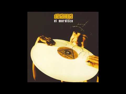 2. DELAHOJA - DELAHOJA (2009)