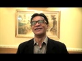 Donny Damara - Perankan Banci, Sempat Disangka Gay Interview