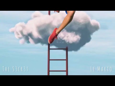 Imagine (Free verse Challenge) - The S3cr3t & Le Mario