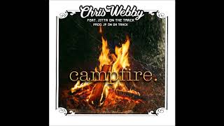 Chris Webby - Campfire (feat. Jitta On The Track) [prod. JP On Da Track]