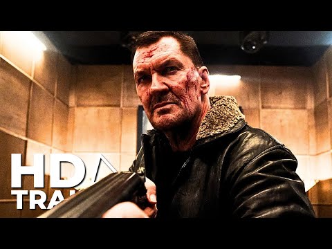 Rise of the Footsoldier : Vengeance — Official Trailer (2023)